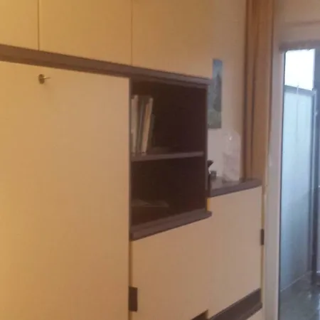 Διαμέρισμα Modernisiertes Mit Rheinblick Bad Honningen